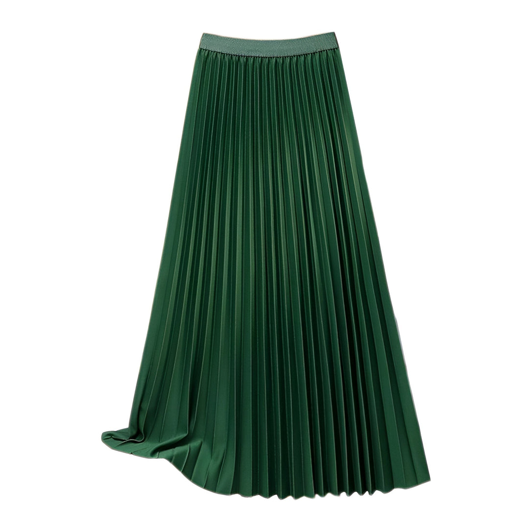Lune London | Elegant Summer Maxi Skirt