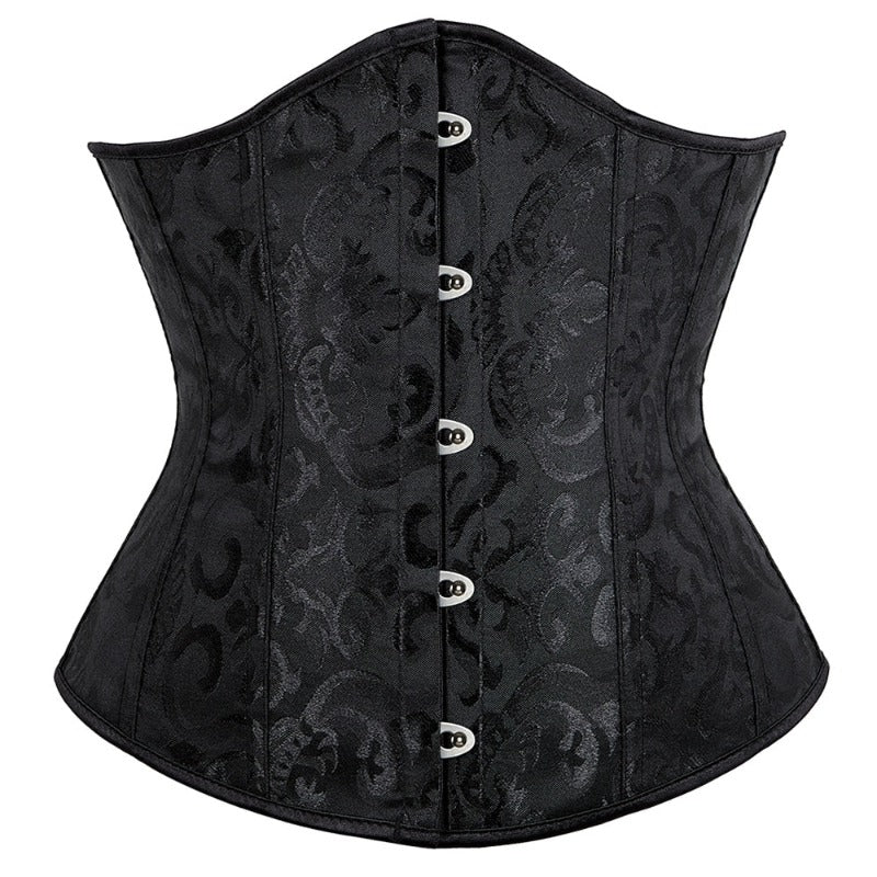 Chic Und Stil | Classic Corset with Beautiful Design