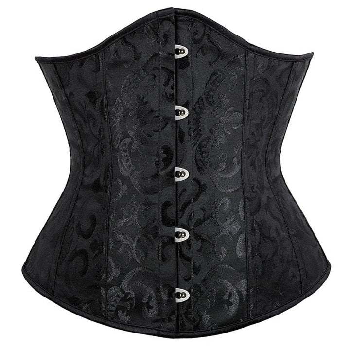 Chic Und Stil | Classic Corset with Beautiful Design