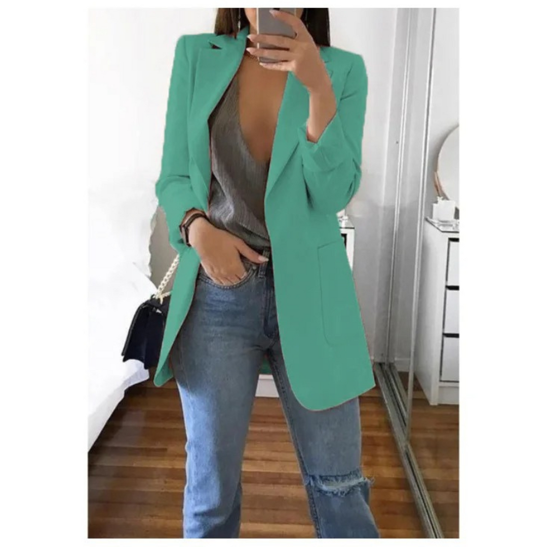 Lune London | Trendy Blazer Blazer for Every Occasion