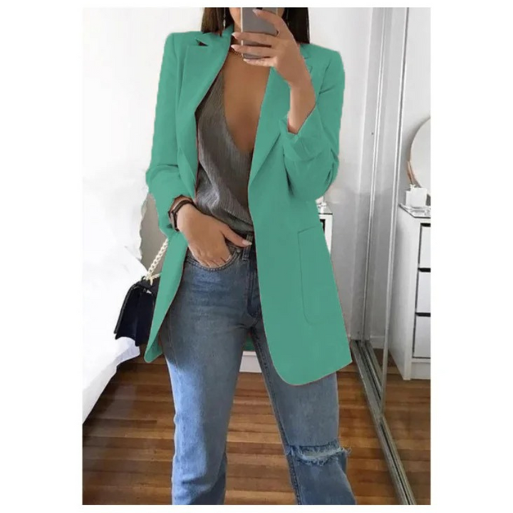 Lune London | Trendy Blazer Blazer for Every Occasion