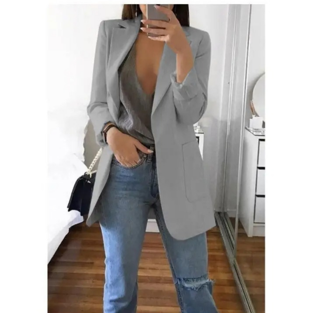 Lune London | Trendy Blazer Blazer for Every Occasion