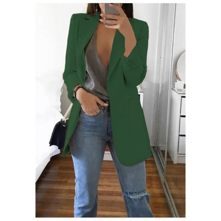 Lune London | Trendy Blazer Blazer for Every Occasion