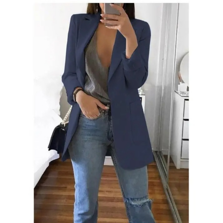 Lune London | Trendy Blazer Blazer for Every Occasion