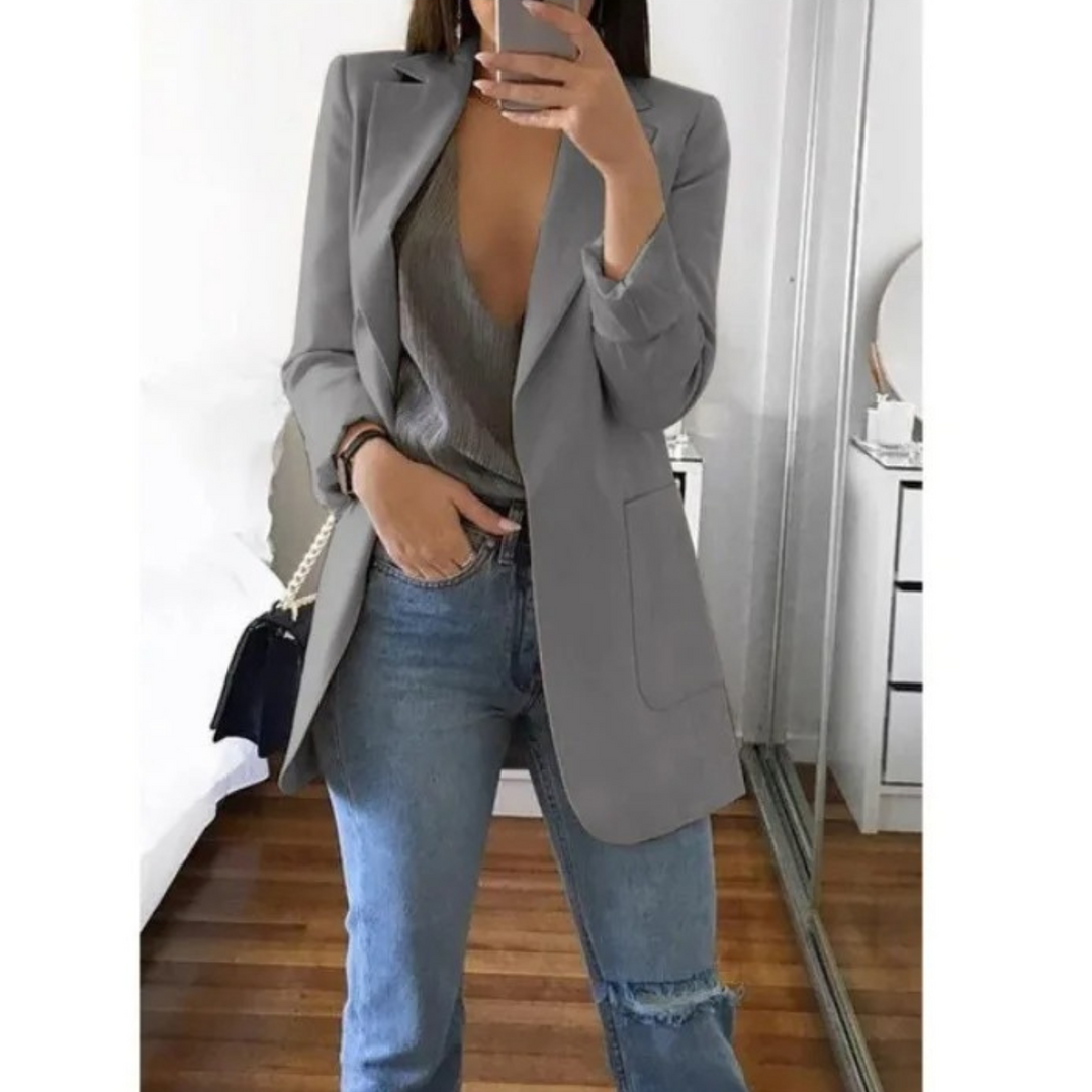 Lune London | Trendy Blazer Blazer for Every Occasion