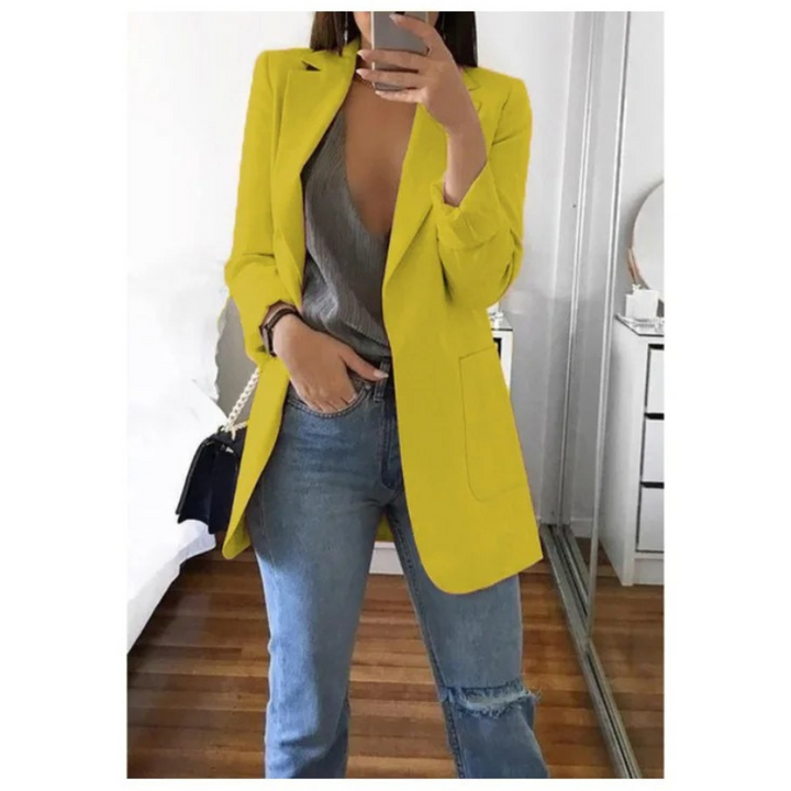 Lune London | Trendy Blazer Blazer for Every Occasion