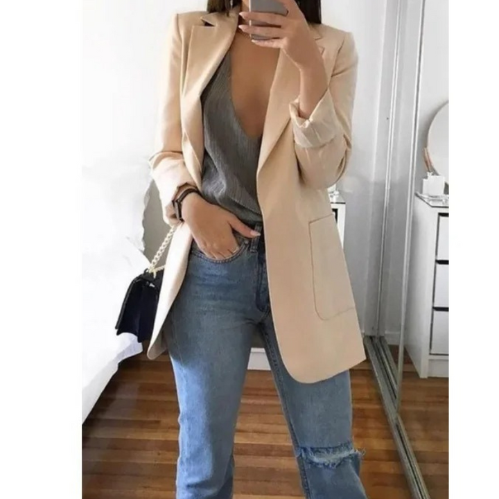 Lune London | Trendy Blazer Blazer for Every Occasion