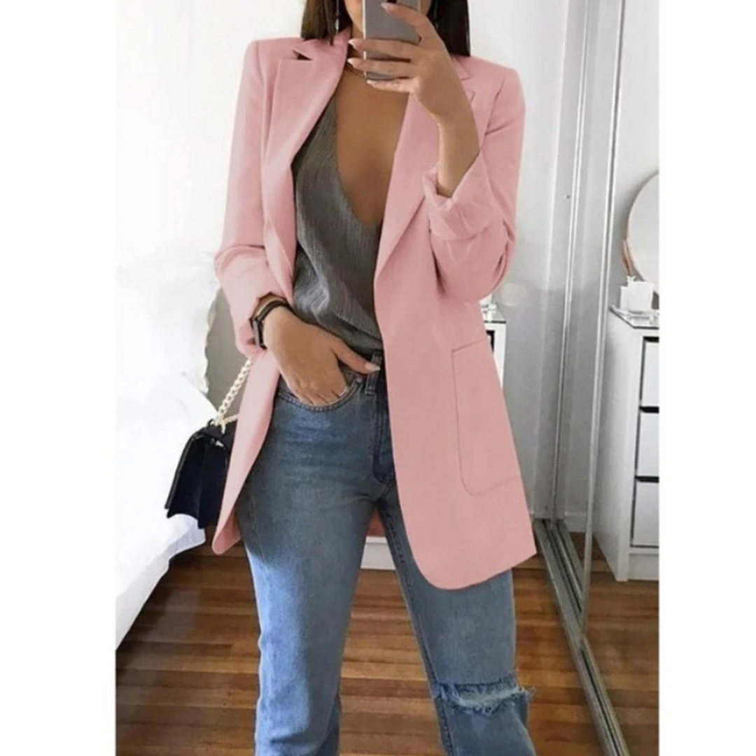 Lune London | Trendy Blazer Blazer for Every Occasion