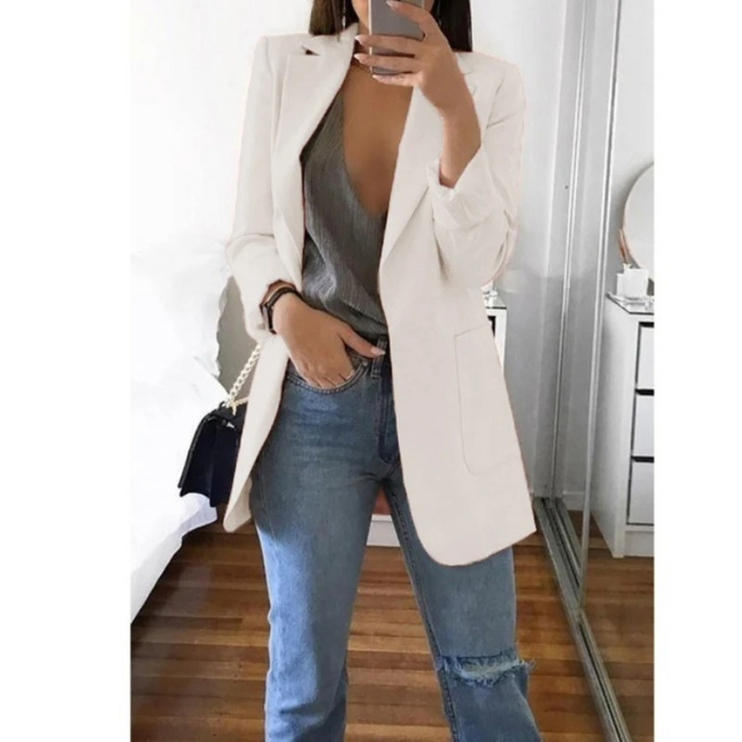 Lune London | Trendy Blazer Blazer for Every Occasion
