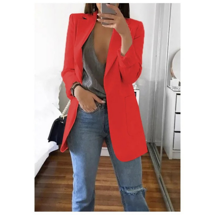 Lune London | Trendy Blazer Blazer for Every Occasion