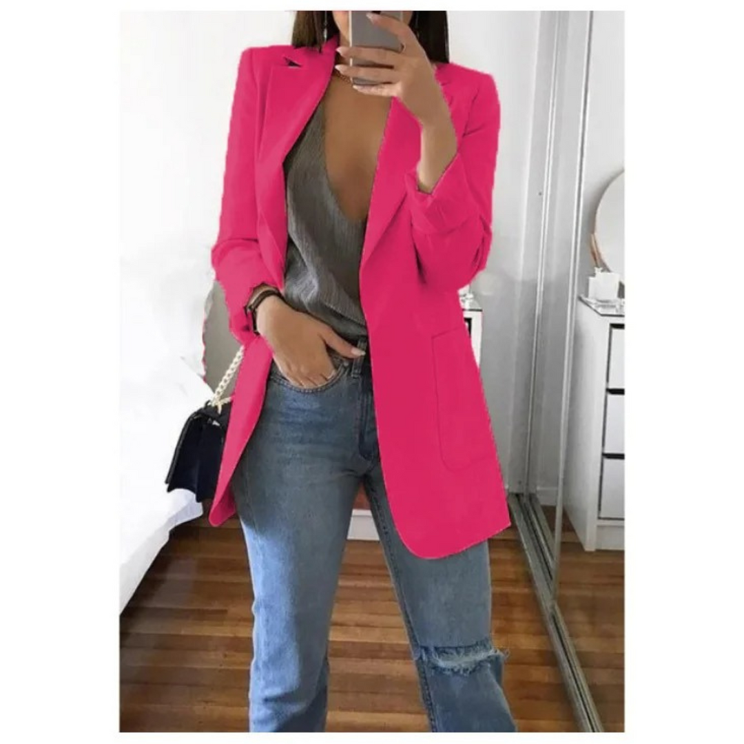 Lune London | Trendy Blazer Blazer for Every Occasion