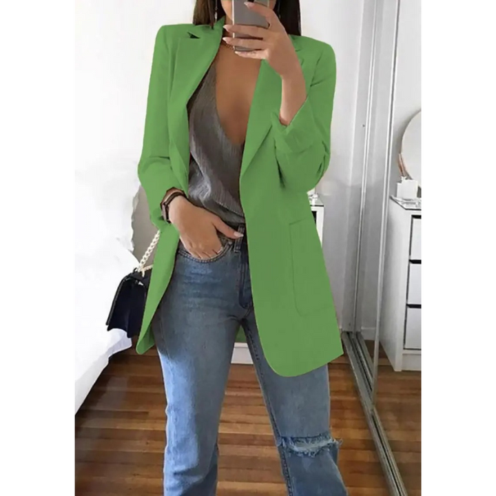 Lune London | Trendy Blazer Blazer for Every Occasion