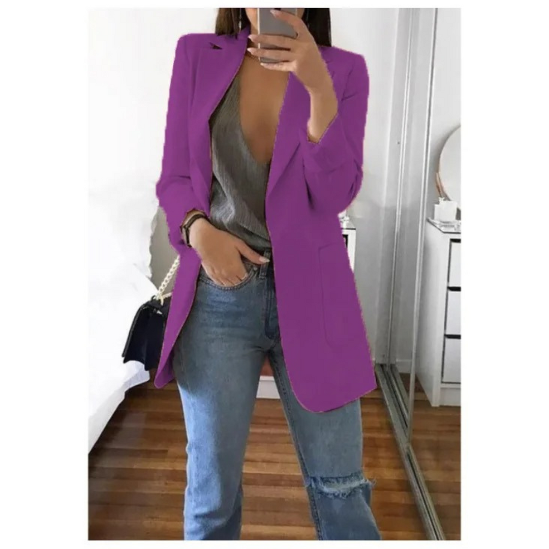 Lune London | Trendy Blazer Blazer for Every Occasion