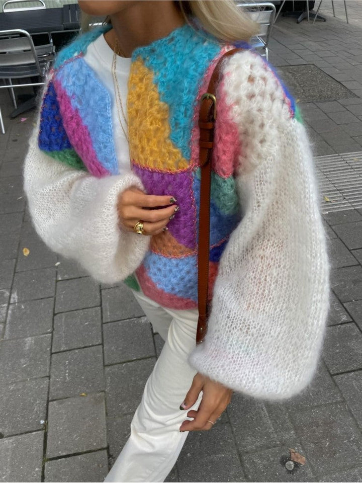 Lune London | Knitted pullover