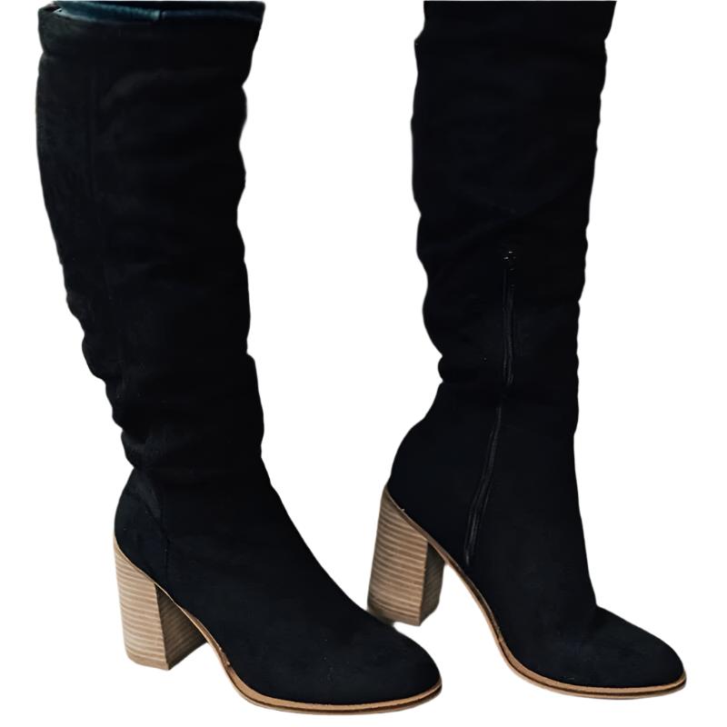 Lune London | Women's Boots Elegant and Trendy Style