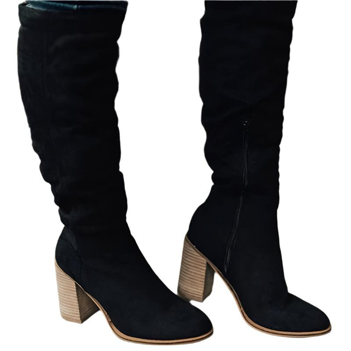 Lune London | Bottes pour femmes - Style élégant et tendance
