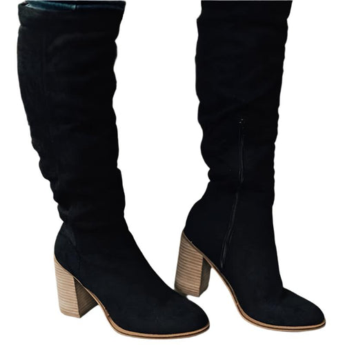 Lune London | Bottes pour femmes - Style élégant et tendance