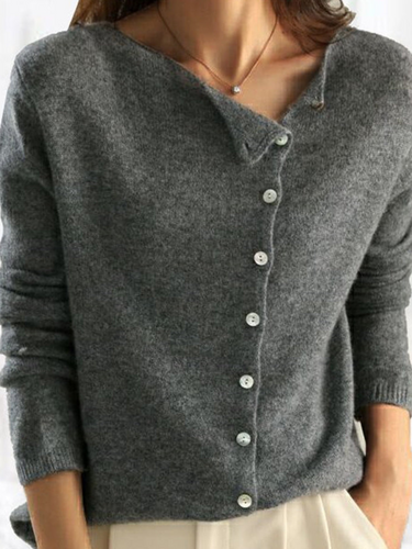 Lune London | Cardigan for Women - Regular Fit