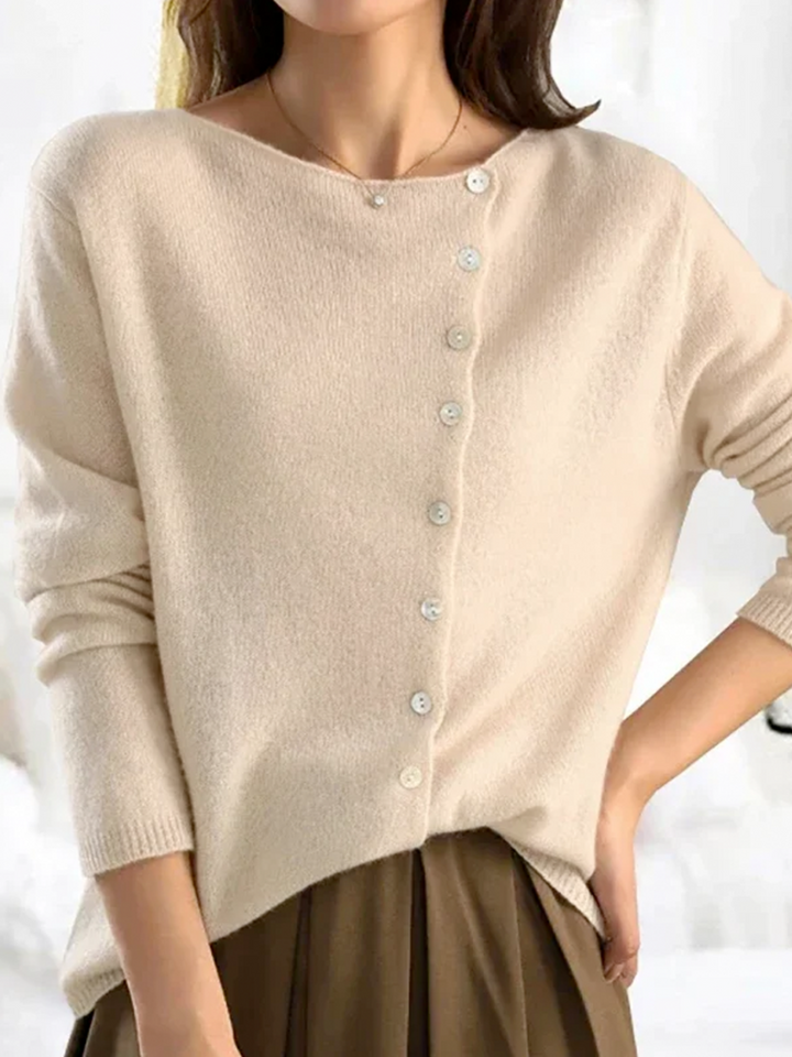 Lune London | Cardigan for Women - Regular Fit