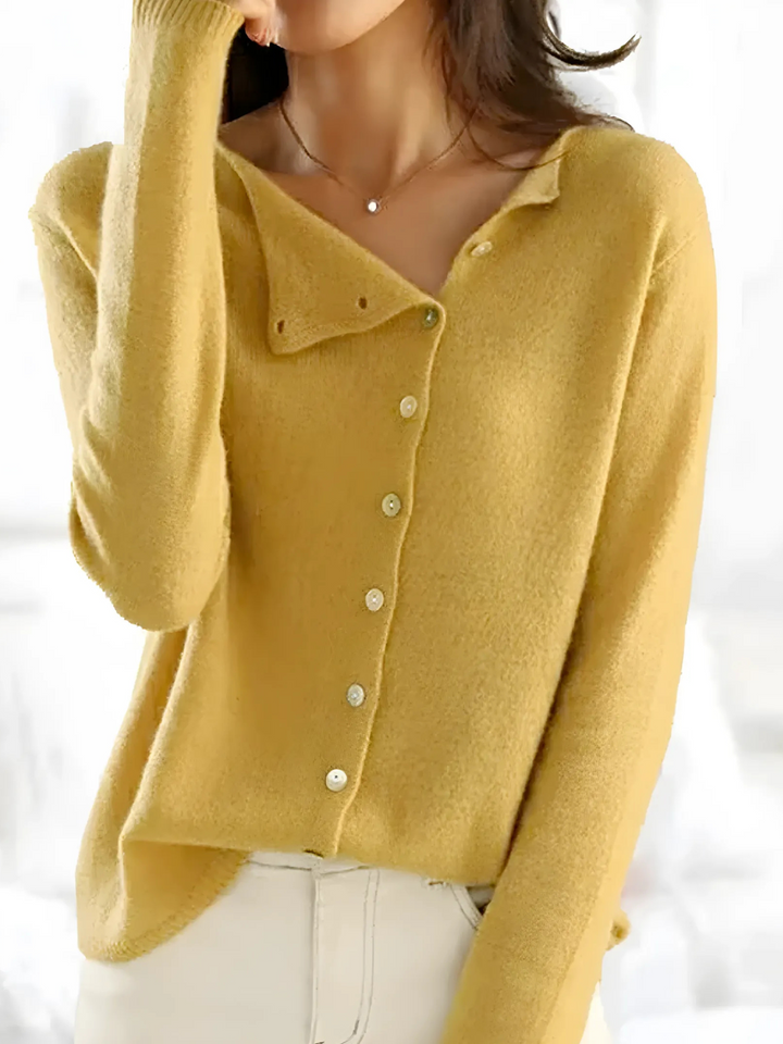 Lune London | Cardigan for Women - Regular Fit