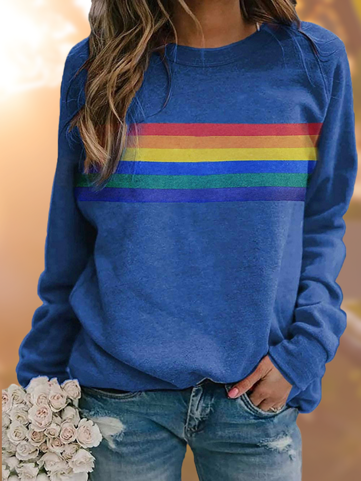 Lune London | Knit sweater for women - Regular Fit