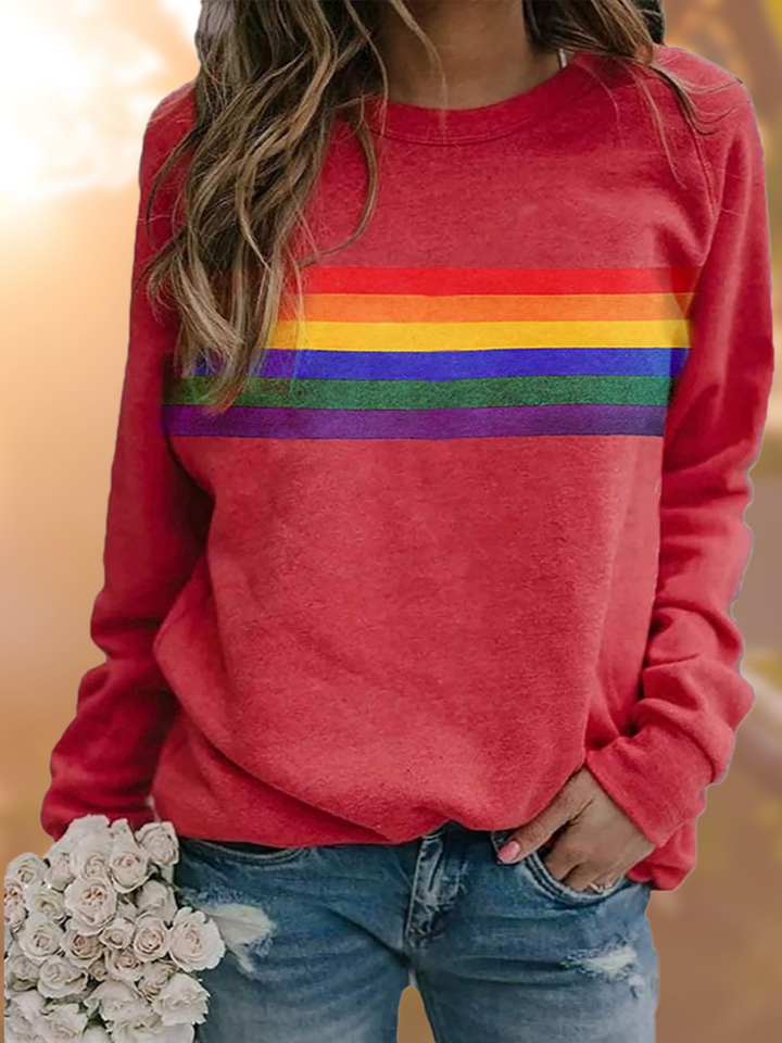 Lune London | Knit sweater for women - Regular Fit