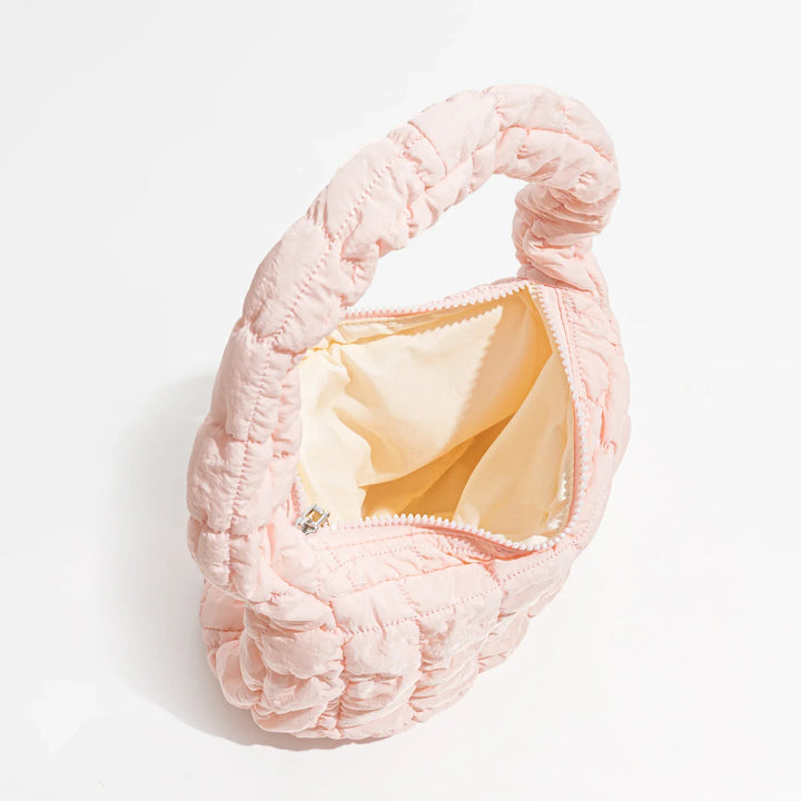Lune London | Cloud Down Crossbody Bag Your Bestie!