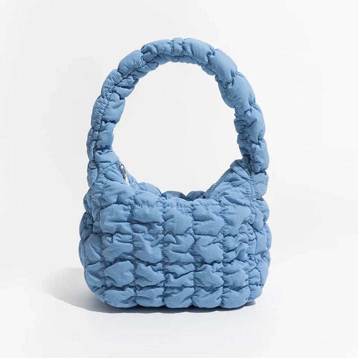 Lune London | Cloud Down Crossbody Bag Your Bestie!
