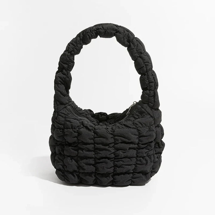 Lune London | Cloud Down Crossbody Bag Your Bestie!