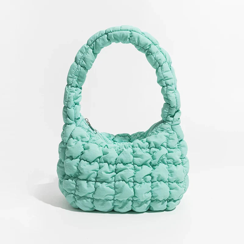 Lune London | Cloud Down Crossbody Bag Your Bestie!