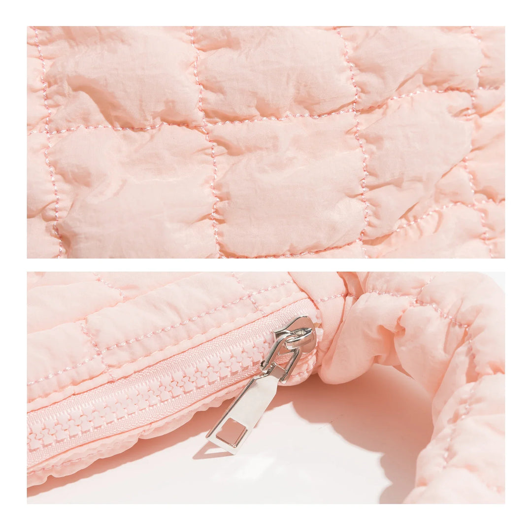 Lune London | Cloud Down Crossbody Bag Your Bestie!
