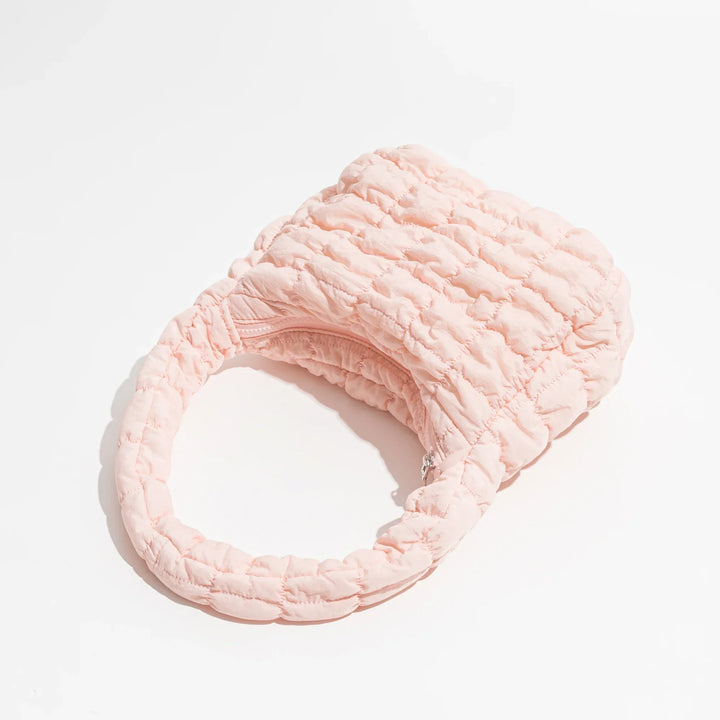 Lune London | Cloud Down Crossbody Bag Your Bestie!