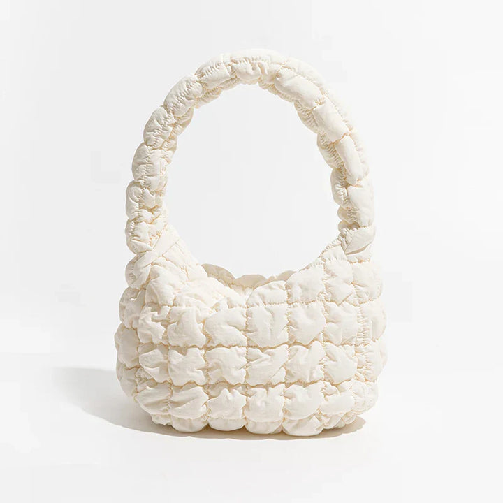 Lune London | Cloud Down Crossbody Bag Your Bestie!