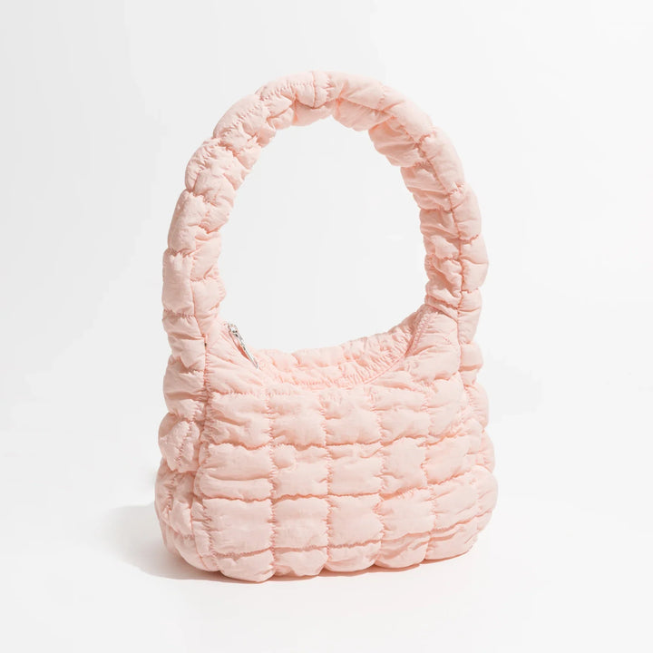 Lune London | Cloud Down Crossbody Bag Your Bestie!
