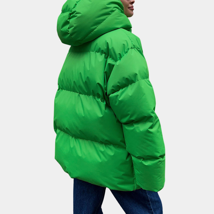 Lune London | Winter Jacket for Women