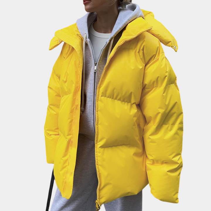 Lune London | Winter Jacket for Women