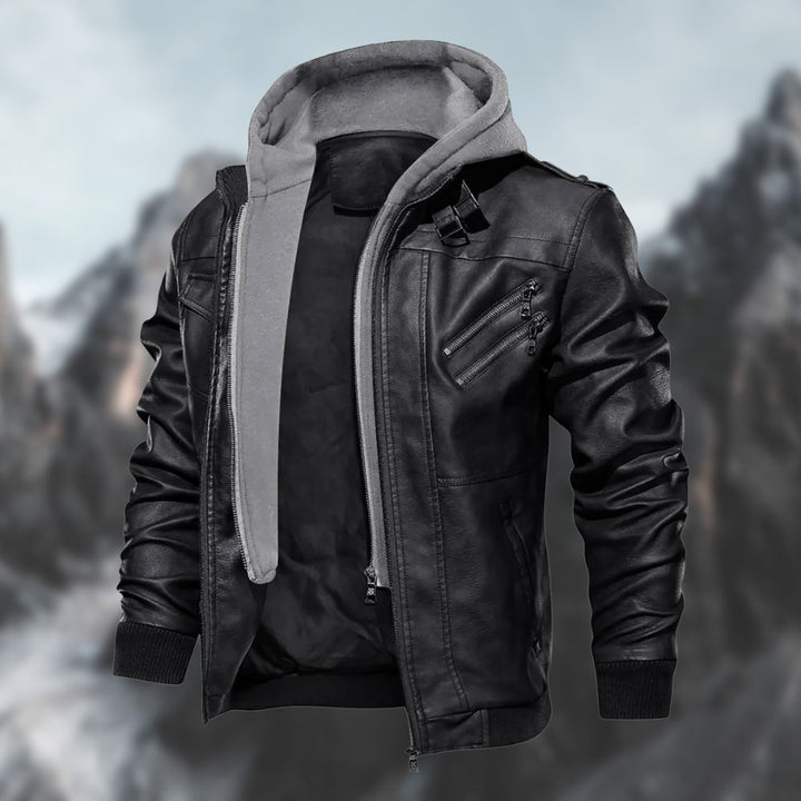 Lune London | Stylish and Elegant Autumn Jacket