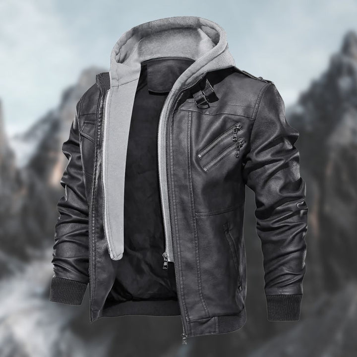 Lune London | Stylish and Elegant Autumn Jacket