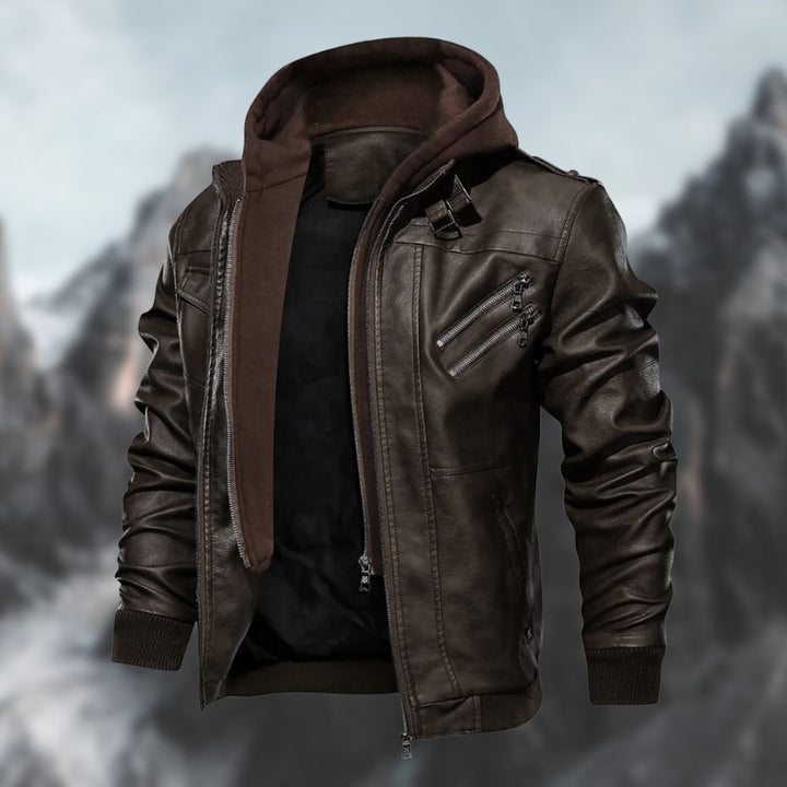 Lune London | Stylish and Elegant Autumn Jacket