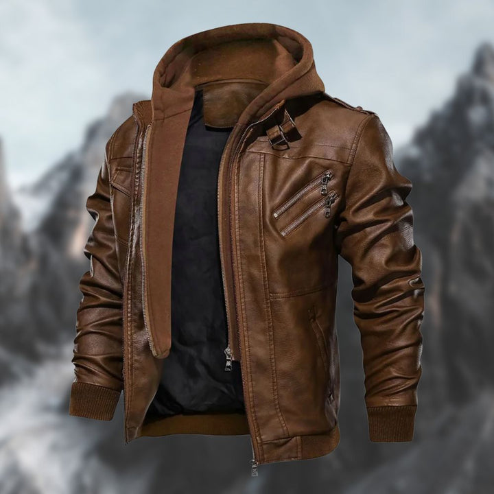 Lune London | Stylish and Elegant Autumn Jacket
