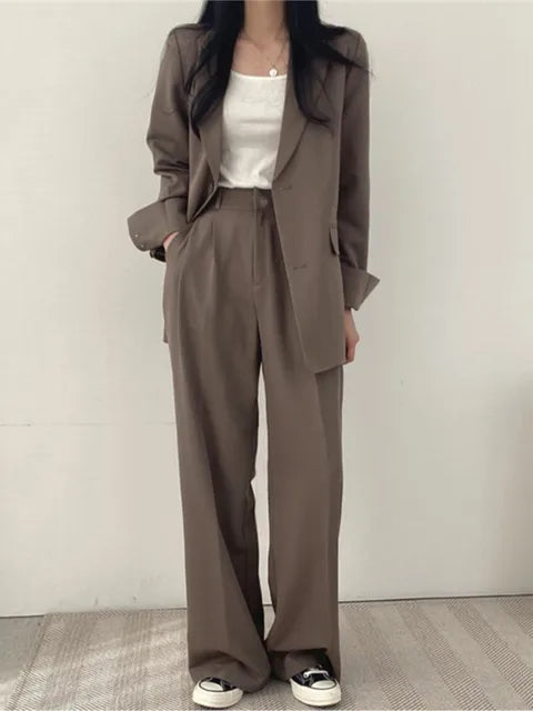 Lune London | Hosenanzug Damen