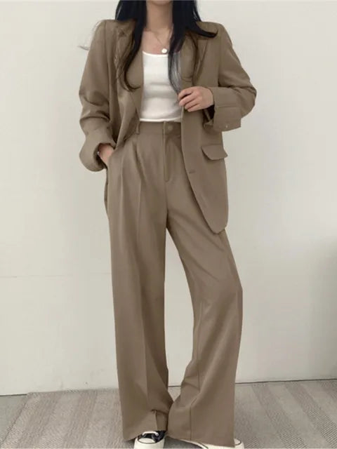 Lune London | Hosenanzug Damen