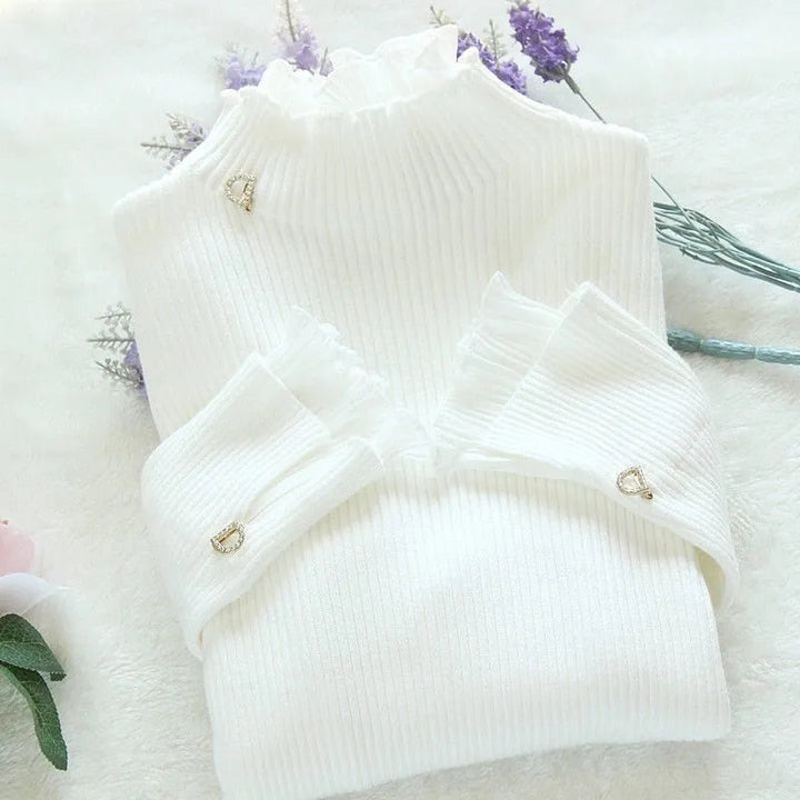 Lune London | A little bit closer Sweatshirt