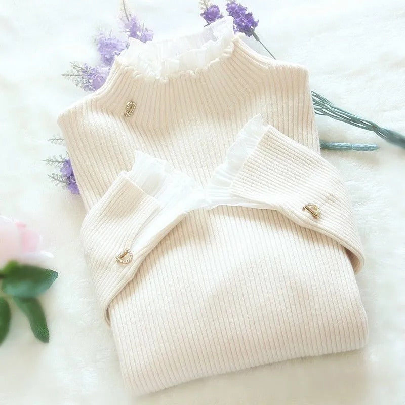 Lune London | A little bit closer Sweatshirt