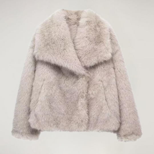 Lune London | Short Warm Winter Coats and Jackets for Women