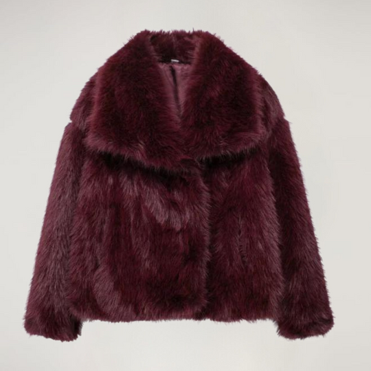 Lune London | Short Warm Winter Coats and Jackets for Women