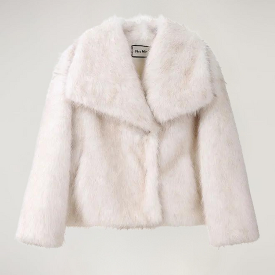 Lune London | Short Warm Winter Coats and Jackets for Women