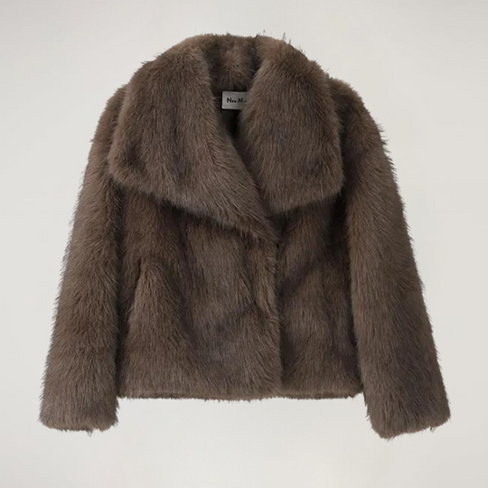 Lune London | Short Warm Winter Coats and Jackets for Women