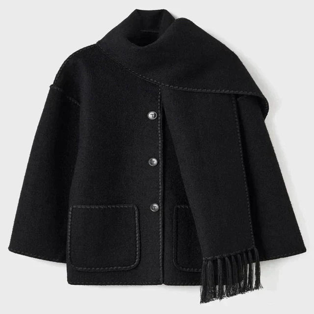 Lune London | Declaration Jacket