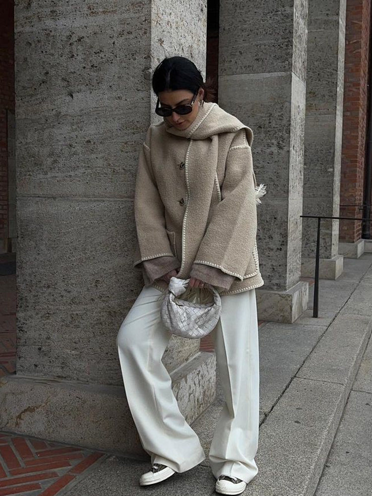 Lune London | Declaration Jacket
